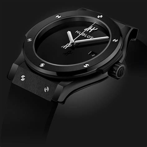 Hublot Classic Fusion Original Black Magic 542.CX.1270.RX.MDM